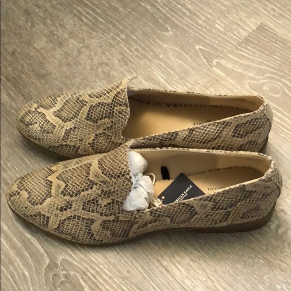 American Eagle loafers size 11 NWT - Picture 2 of 3